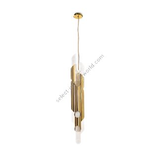 Luxxu / Pendants & Suspension Lights / Draycott