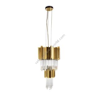Luxxu / Pendants & Suspension Lights / Empire Pendant