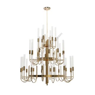 Luxxu / Pendants & Suspension Lights / Gala Suspension