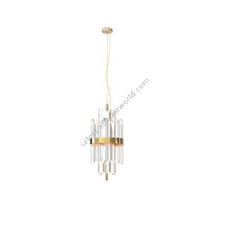 Luxxu / Pendants & Suspension Lights / Liberty Pendant