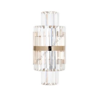 Luxxu / Wall Sconces / Liberty I