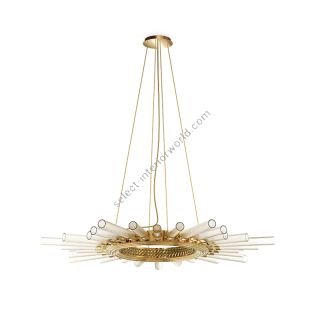 Luxxu / Pendants & Suspension Lights / Majestic Suspension