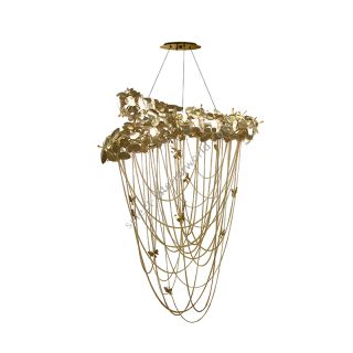 Luxxu / Chandeliers / McQueen