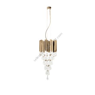 Luxxu / Pendants & Suspension Lights / Trump Pendant