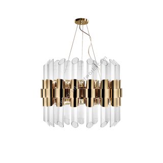 Luxxu / Pendants & Suspension Lights / Tycho Round