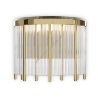Luxxu / Wall Sconces / Pharo III Small