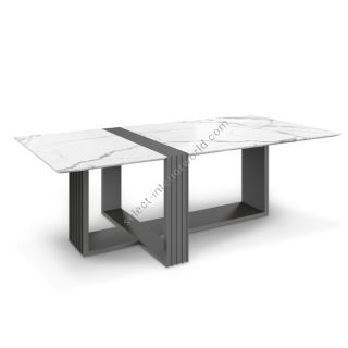 Luxxu / Dining Tables / Vertigo Grey
