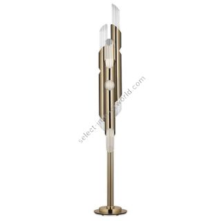 Luxxu / Floor Lamps / Draycott