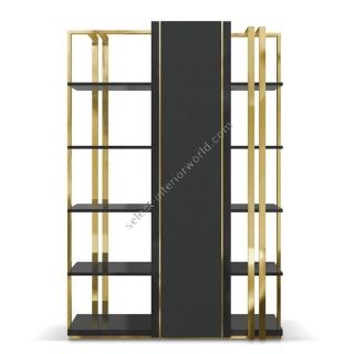 Luxxu / Bookcases / Apotheosis