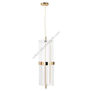 Luxxu / Pendants & Suspension Lights / Liberty Small
