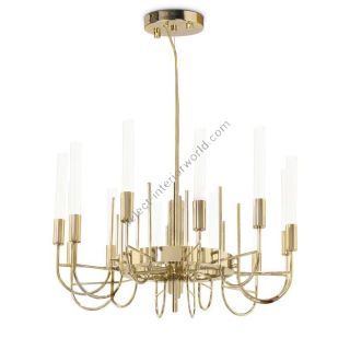 Luxxu / Pendants & Suspension Lights / Gala II