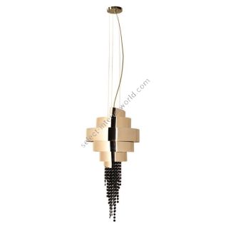 Luxxu / Pendants & Suspension Lights / Guggenheim