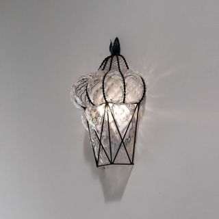 Siru / Wall Sconces / Piazza MA114-035