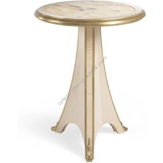 Jumbo Collection / Coffee tables / Madeleine Low Table