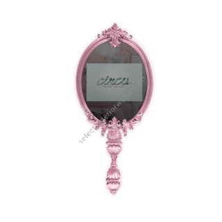 Boca do Lobo / Wall Mirrors / Magical