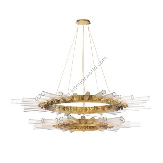 Luxxu / Pendants & Suspension Lights / Majestic II