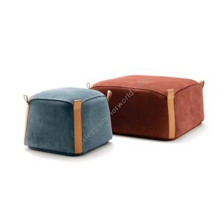 Ulivi Salotti / Benches & Ottomans / Manon