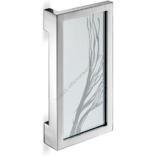 Arte Veneziana / Door Handles / Maple HCX-GLF-012-M17