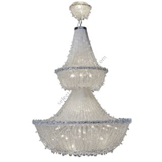 Patrizia Garganti / Chandeliers / Margherita EX01