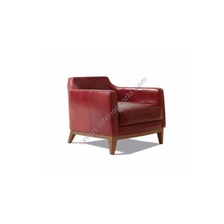 Ulivi Salotti / Armchairs / Margot