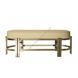 Castro Lighting / Benches / Marie