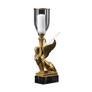 Mariner / Candle Holders / 14240.0