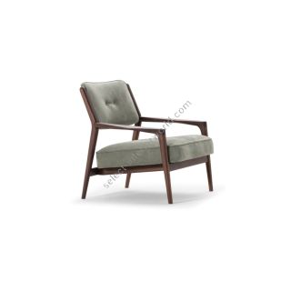 Ulivi Salotti / Armchairs / Marygold
