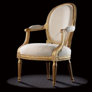 Massant / Armchairs / Louis XVI L16TF9