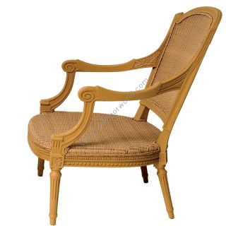 Massant / Armchairs / JL16TF26-SF