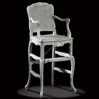 Massant / Chairs with Arms / Louis XV Child L15TF21