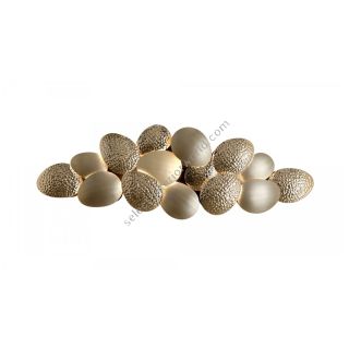 Castro Lighting / Wall Sconces / Mastery 9300.190x70