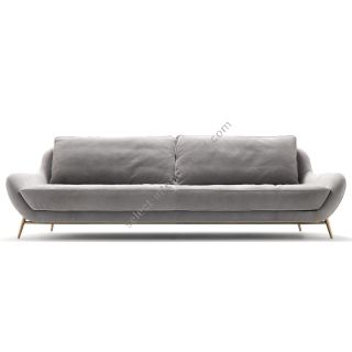 Ulivi Salotti / Sofas / Maxime