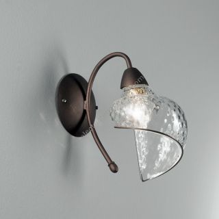 Siru / Wall Sconces / Chiocciola MB241-025