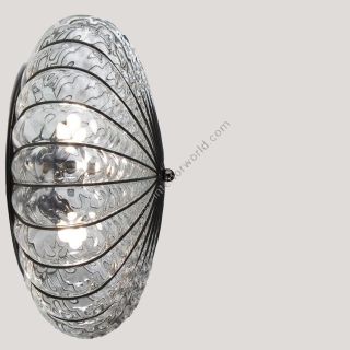 Siru / Wall Sconces / Accademia MC227-015