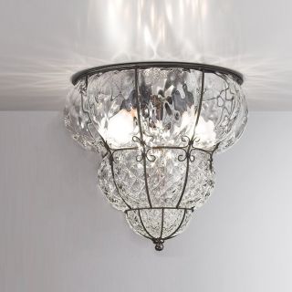 Siru / Semi-Flush Mounts / Classic MC259-020