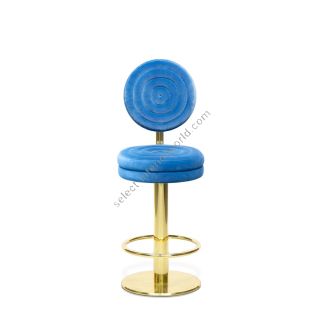 Essential Home / Bar and Counter Stools / McCarey