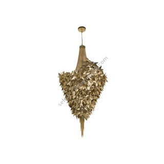 Luxxu / Chandeliers / McQueen II