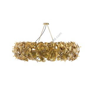 Luxxu / Pendants & Suspension Lights / McQueen Round