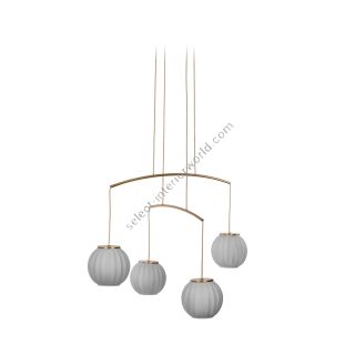 Carpyen / Pendants & Suspension Lights / Mei Móvil