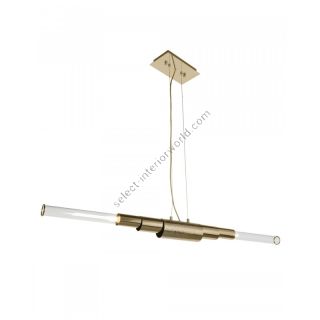 Castro Lighting / Pendants & Suspension Lights / Metier 9590.1