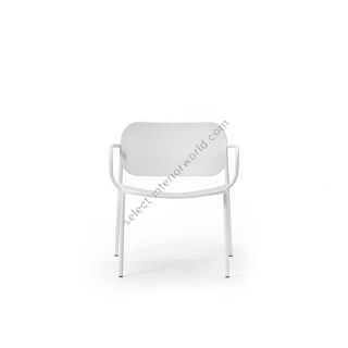 Traba / Chairs / Metis Dot Lounge Armchair TR-0173-Lounge-CB
