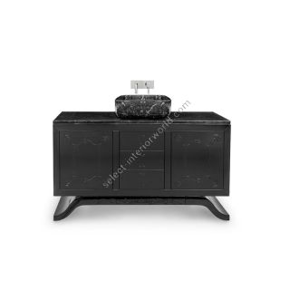 Boca do Lobo / Washbasins / Metropolitan