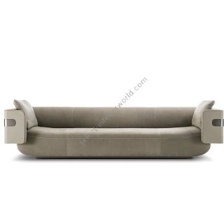 Longhi / Sofas / Mi W 543