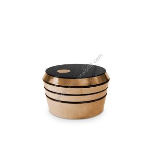 Essential Home / Center table / Miller