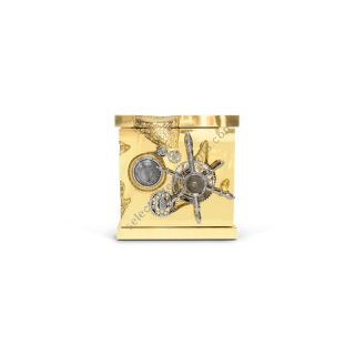 Boca do Lobo / Safes / Millionaire Jewelry