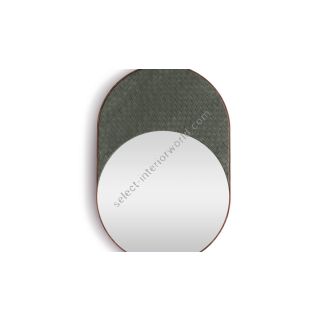 Ulivi Salotti / Mirrors / Milo