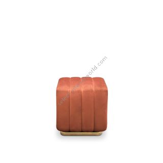 Essential Home / Poufs & Ottomans / Minelli