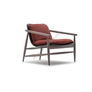 Ulivi Salotti / Armchairs / Mirabelle1