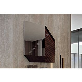 Zanaboni / Wall Mirrors / Miranda