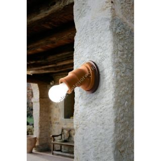 Aldo Bernardi / Spot Lighting / Mirfak LAR.85
